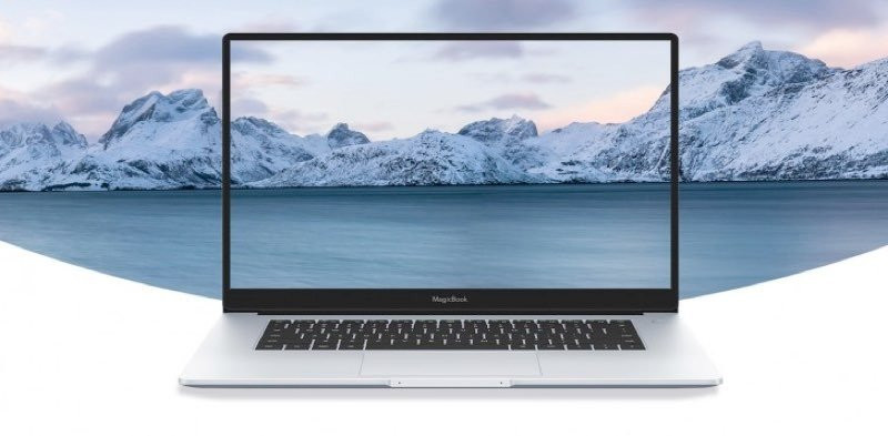Honor MagicBook 14 και 15.6'', νέα γενιά ultrabooks από €425 |  Honor MagicBook 14 και 15.6'', νέα γενιά ultrabooks από €425 |