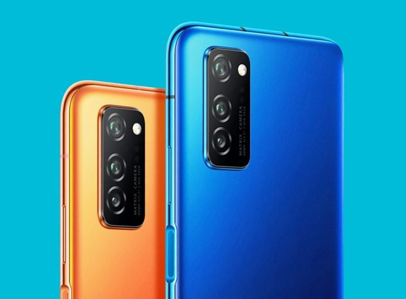 Honor View 30 / View 30 Pro: Επίσημα, πανίσχυρα, με 5G, χωρίς Google Mobile Services... | 