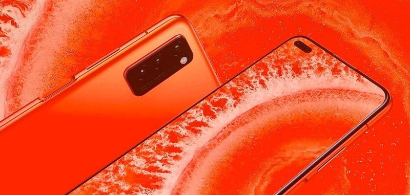 Honor View 30 / View 30 Pro: Επίσημα, πανίσχυρα, με 5G, χωρίς Google Mobile Services... | 
