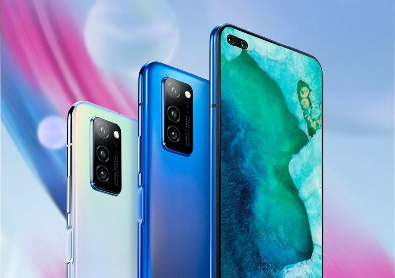 Honor View 30 / View 30 Pro: Επίσημα, πανίσχυρα, με 5G, χωρίς Google Mobile Services... | 