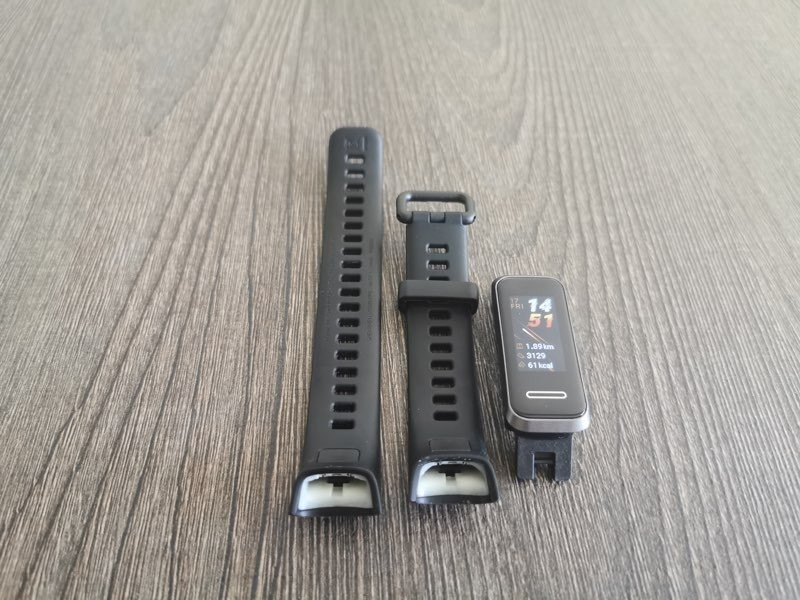 Huawei Band 4: Ένα προσιτό fitness band για τον κάθε χρήστη |  Huawei Band 4: Ένα προσιτό fitness band για τον κάθε χρήστη |