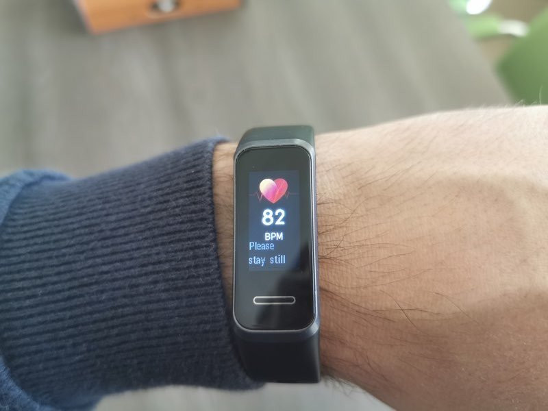 Huawei Band 4: Ένα προσιτό fitness band για τον κάθε χρήστη |  Huawei Band 4: Ένα προσιτό fitness band για τον κάθε χρήστη |