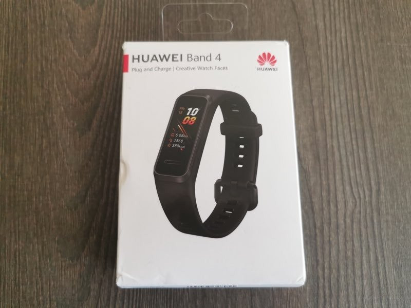 Huawei Band 4: Ένα προσιτό fitness band για τον κάθε χρήστη |  Huawei Band 4: Ένα προσιτό fitness band για τον κάθε χρήστη |