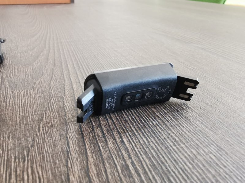 Huawei Band 4: Ένα προσιτό fitness band για τον κάθε χρήστη |  Huawei Band 4: Ένα προσιτό fitness band για τον κάθε χρήστη |
