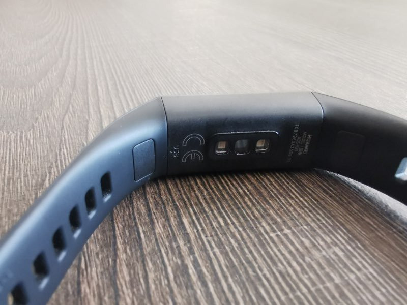 Huawei Band 4: Ένα προσιτό fitness band για τον κάθε χρήστη |  Huawei Band 4: Ένα προσιτό fitness band για τον κάθε χρήστη |