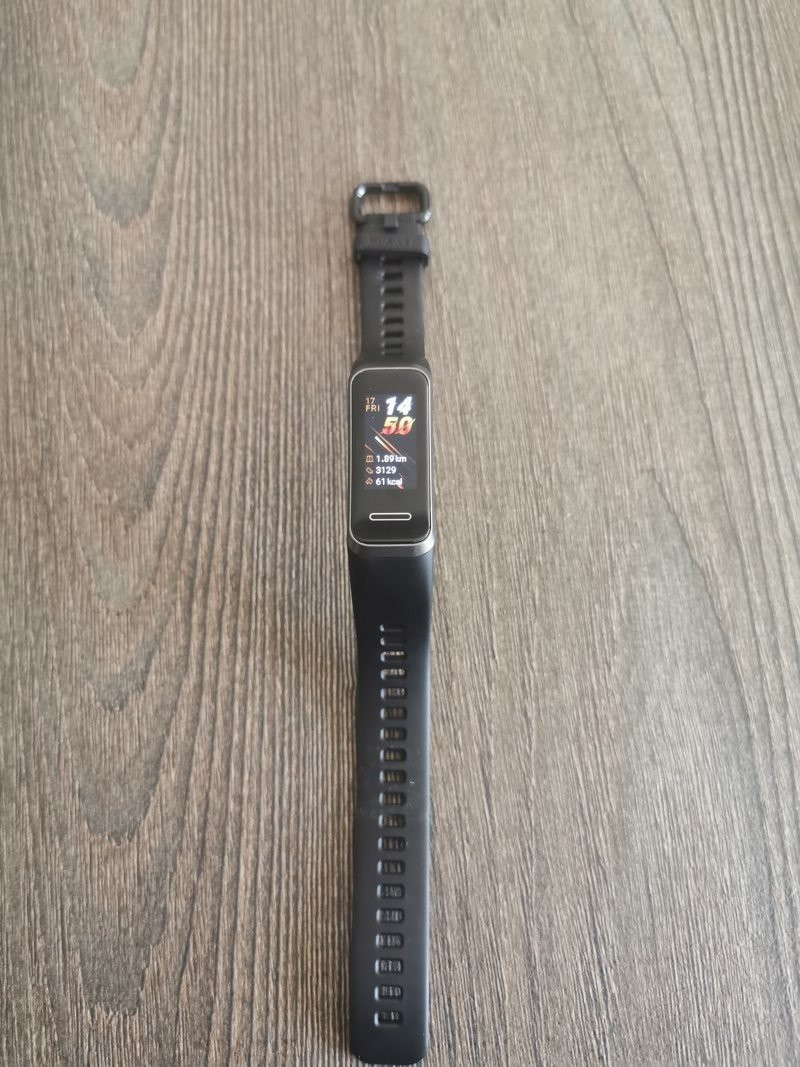 Huawei Band 4: Ένα προσιτό fitness band για τον κάθε χρήστη |  Huawei Band 4: Ένα προσιτό fitness band για τον κάθε χρήστη |