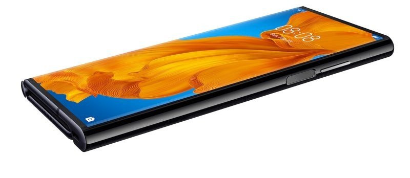 Huawei Mate Xs: Επίσημο το νέο αναδιπλούμενο με βελτιωμένο μεντεσέ, HMS και 5G |  Huawei Mate Xs: Επίσημο το νέο αναδιπλούμενο με βελτιωμένο μεντεσέ, HMS και 5G |