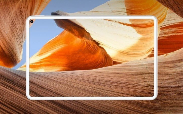 Huawei MatePad Pro: Επίσημα το νέο premium tablet της εταιρείας με οπή στην οθόνη | 