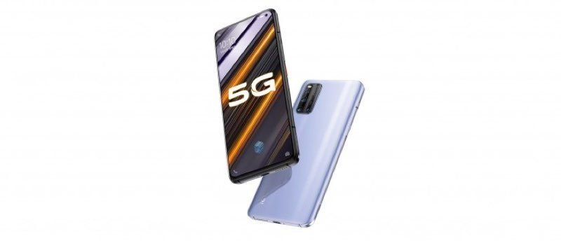 iQOO 3 5G: Ένα νέο «κτήνος» gaming smartphone με τιμή από €475 | 