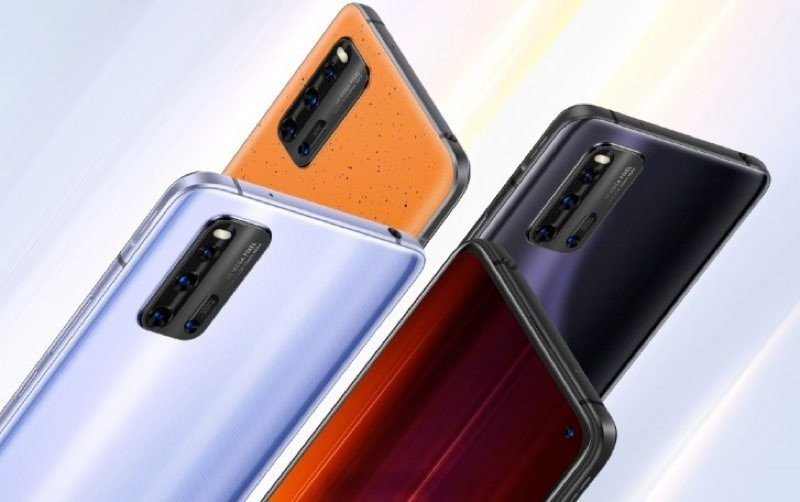 iQOO 3 5G: Ένα νέο «κτήνος» gaming smartphone με τιμή από €475 | 