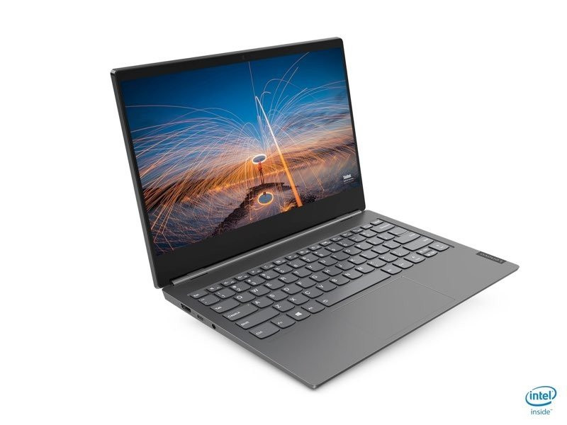 Lenovo ThinkBook Plus: Το εντυπωσιακό laptop με έξτρα οθόνη eInk στο καπάκι [CES 2020] | 