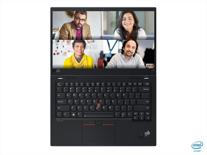 Lenovo ThinkPad X1 Carbon και Yoga ανανεώνονται με «ιδιωτική» οθόνη | 