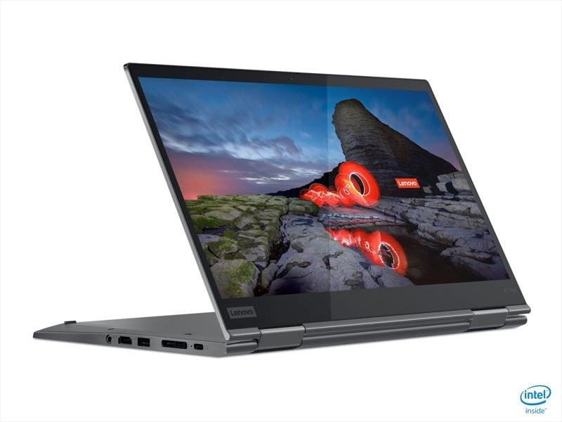 Lenovo ThinkPad X1 Carbon και Yoga ανανεώνονται με «ιδιωτική» οθόνη | 