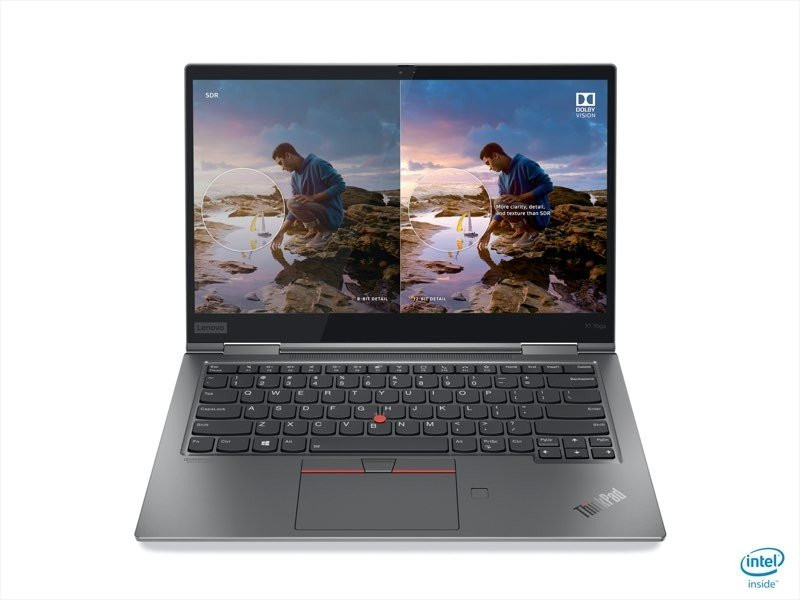 Lenovo ThinkPad X1 Carbon και Yoga ανανεώνονται με «ιδιωτική» οθόνη | 