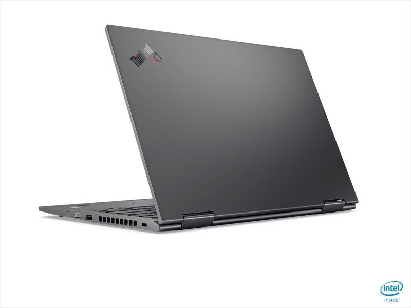 Lenovo ThinkPad X1 Carbon και Yoga ανανεώνονται με «ιδιωτική» οθόνη | 