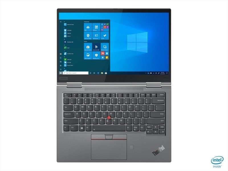 Lenovo ThinkPad X1 Carbon και Yoga ανανεώνονται με «ιδιωτική» οθόνη | 