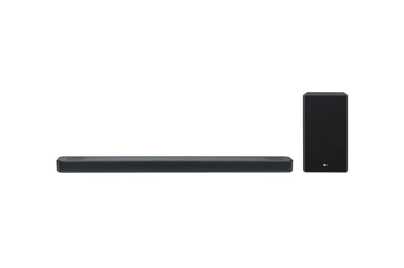 LG SL9Y/SL8Y: Τα premium soundbars προσφέρουν το απόλυτο home cinema στους λάτρεις των ταινιών | 
