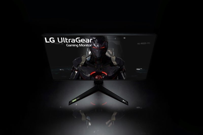 LG Ultra Monitors 2020: Ιδανικά για τον επαγγελματία και τον gamer | 