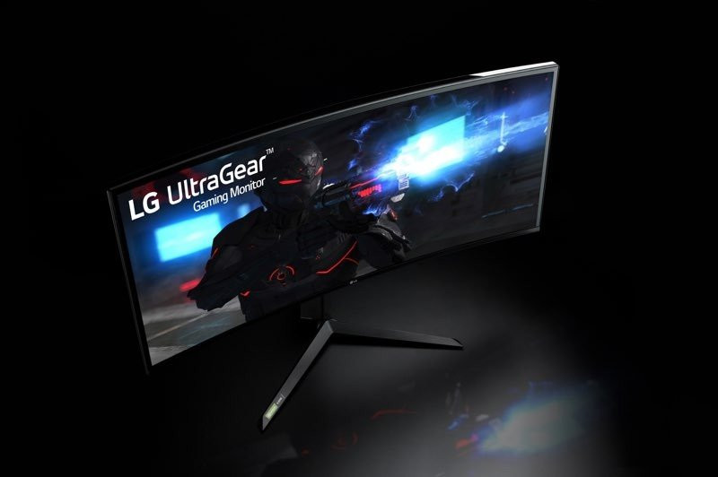 LG Ultra Monitors 2020: Ιδανικά για τον επαγγελματία και τον gamer | 
