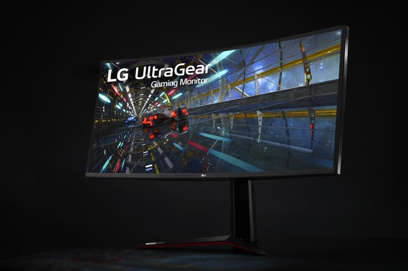 LG Ultra Monitors 2020: Ιδανικά για τον επαγγελματία και τον gamer | 