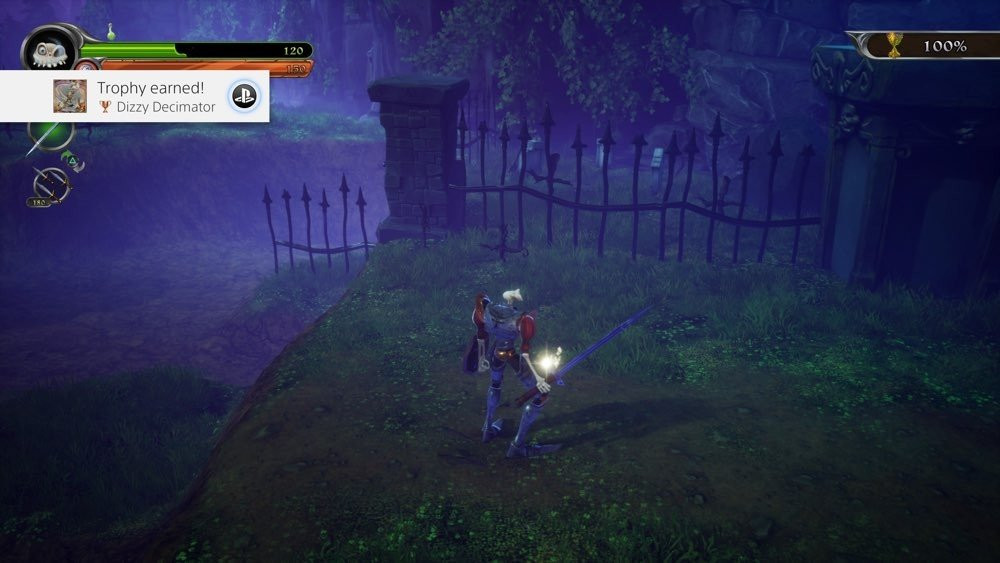 MediEvil: Ένα πανέμορφο remake που μένει πιστό στο original! |  MediEvil: Ένα πανέμορφο remake που μένει πιστό στο original! |