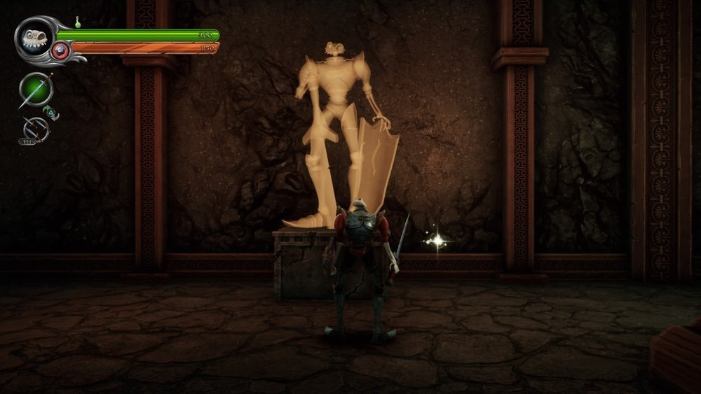MediEvil: Ένα πανέμορφο remake που μένει πιστό στο original! |  MediEvil: Ένα πανέμορφο remake που μένει πιστό στο original! |