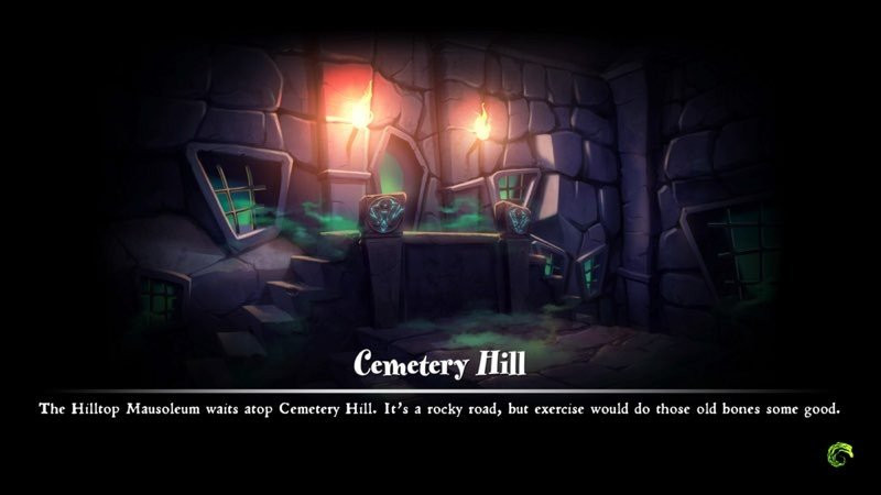 MediEvil: Ένα πανέμορφο remake που μένει πιστό στο original! |  MediEvil: Ένα πανέμορφο remake που μένει πιστό στο original! |