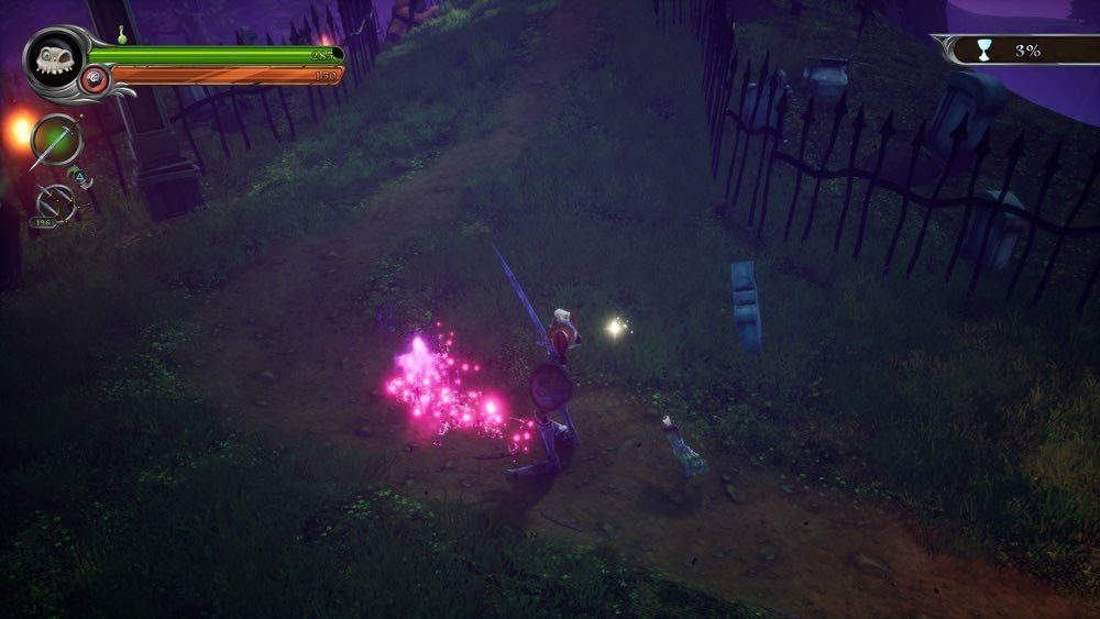 MediEvil: Ένα πανέμορφο remake που μένει πιστό στο original! |  MediEvil: Ένα πανέμορφο remake που μένει πιστό στο original! |