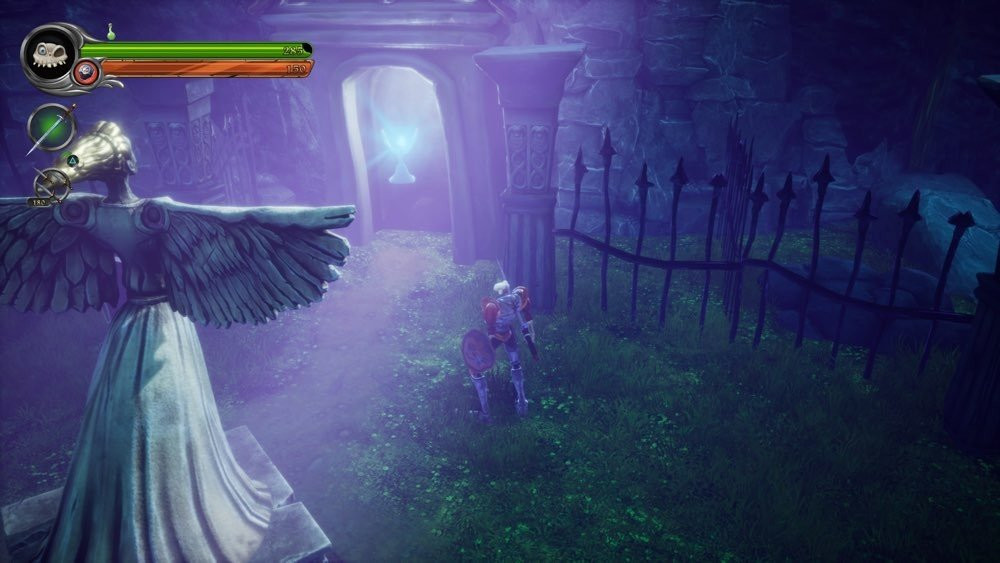 MediEvil: Ένα πανέμορφο remake που μένει πιστό στο original! |  MediEvil: Ένα πανέμορφο remake που μένει πιστό στο original! |