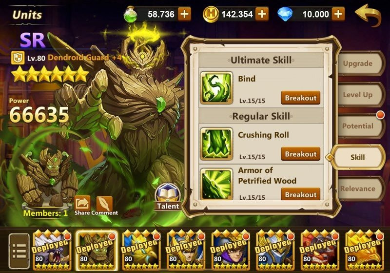 Might & Magic Heroes: Era of Chaos, διαθέσιμο από σήμερα για Android και iOS | 