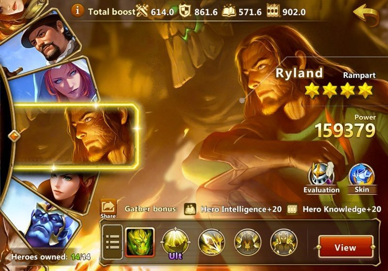 Might & Magic Heroes: Era of Chaos, διαθέσιμο από σήμερα για Android και iOS | 