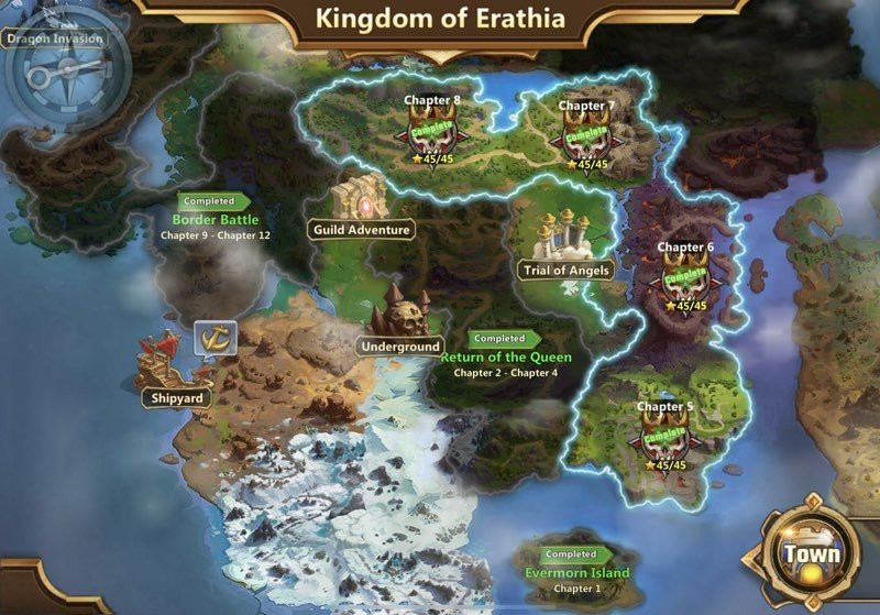 Might & Magic Heroes: Era of Chaos, διαθέσιμο από σήμερα για Android και iOS | 