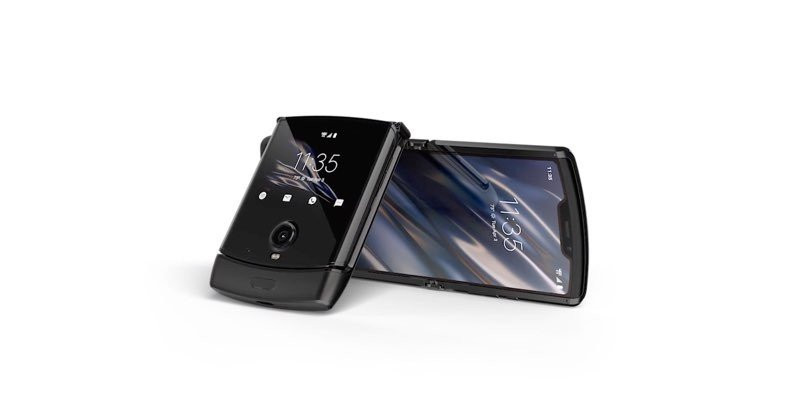 Motorola RAZR 2019: Επίσημα η αναβίωση του ως αναδιπλούμενο smartphone! |  Motorola RAZR 2019: Επίσημα η αναβίωση του ως αναδιπλούμενο smartphone! |