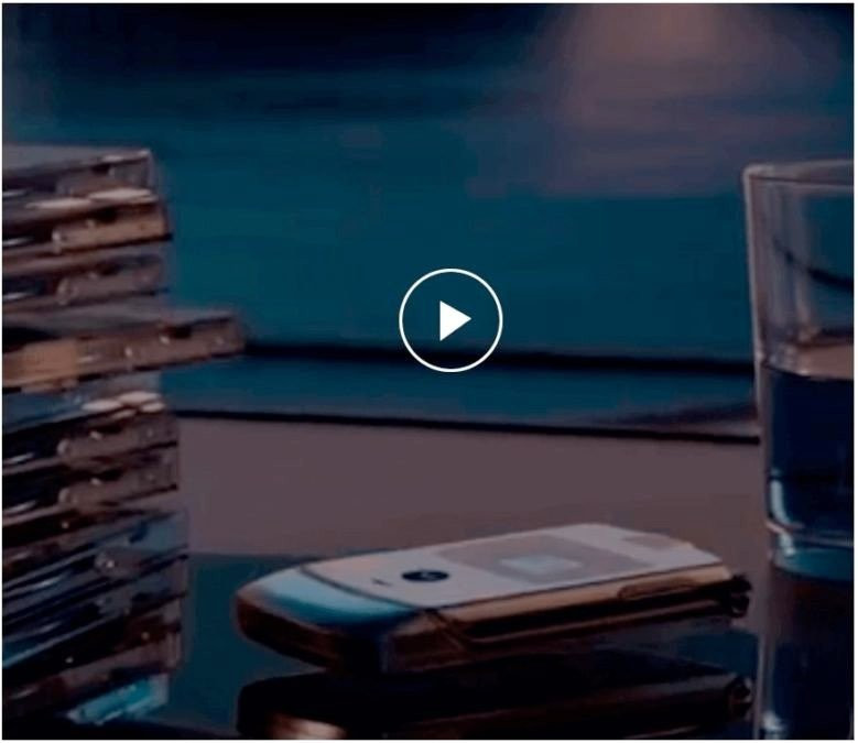 Motorola RAZR: Πακέτο φωτογραφιών αποκαλύπτουν το αναδιπλούμενο clamshell smartphone | 