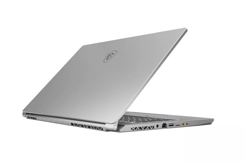 MSI Creator 17: Το πρώτο laptop στον κόσμο με οθόνη MIni LED [CES 2020] | 