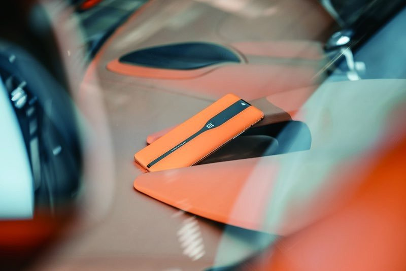 OnePlus Concept One: Αυτό είναι το περίφημο smartphone που κρύβει την πίσω κάμερα [CES 2020] | 