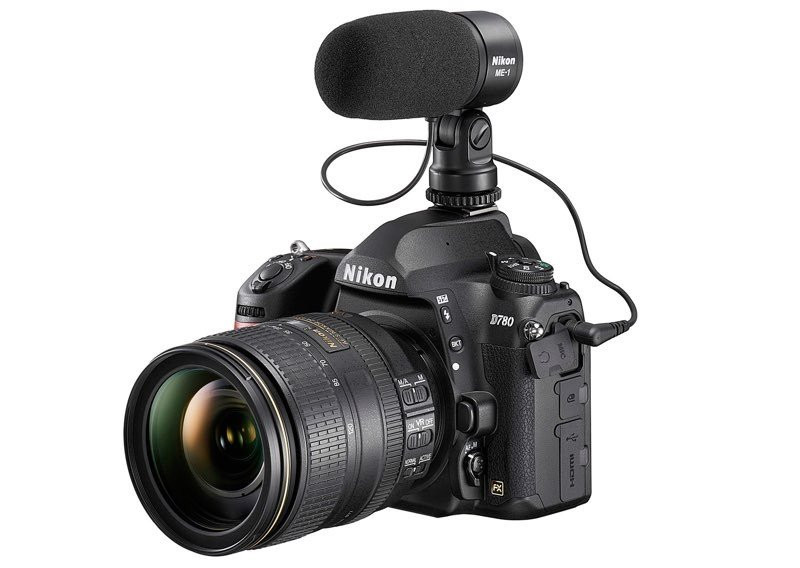 Nikon D780: Επίσημα η νέα full-frame κάμερα της εταιρείας [CES 2020] | 