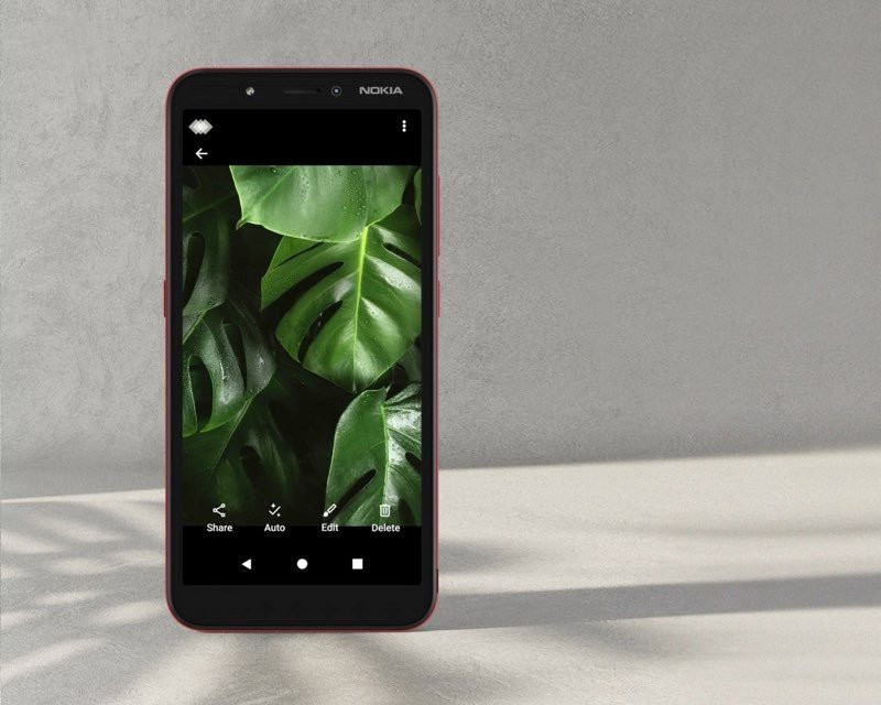 Nokia C1: Το νέο Android Go smartphone στα €55 | 