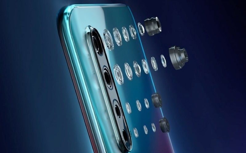 Oppo Reno 3 / 3 Pro: 5G, τετραπλή κάμερα και υψηλές επιδόσεις από €440 |  Oppo Reno 3 / 3 Pro: 5G, τετραπλή κάμερα και υψηλές επιδόσεις από €440 |