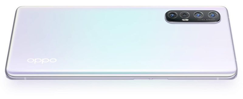 Oppo Reno 3 / 3 Pro: 5G, τετραπλή κάμερα και υψηλές επιδόσεις από €440 |  Oppo Reno 3 / 3 Pro: 5G, τετραπλή κάμερα και υψηλές επιδόσεις από €440 |