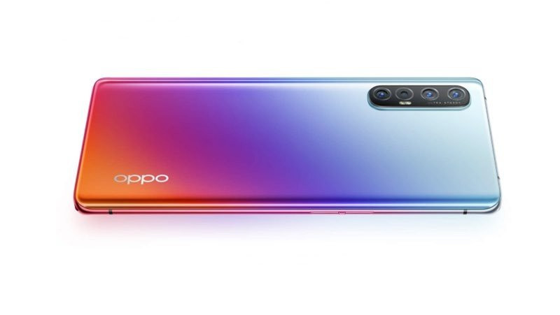 Oppo Reno 3 / 3 Pro: 5G, τετραπλή κάμερα και υψηλές επιδόσεις από €440 |  Oppo Reno 3 / 3 Pro: 5G, τετραπλή κάμερα και υψηλές επιδόσεις από €440 |