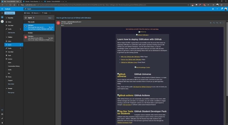 Η Microsoft φέρνει πρόσβαση στα Gmail, Google Drive και Calendar μέσα από το Outlook.com | 
