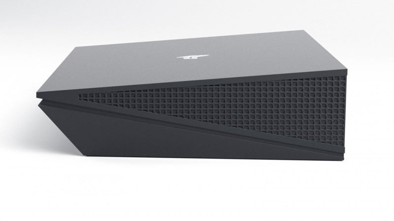 PlayStation 5: Νέα renders μας δίνουν μια τελειώς διαφορετική εικόνα | 