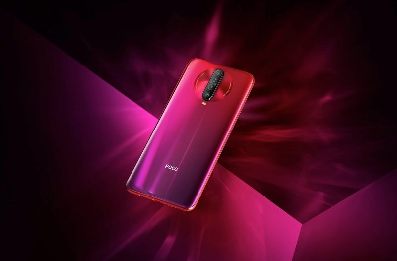 POCO X2: Επίσημα το rebranded Redmi K30 με οθόνη 120Hz και τιμή από €205! | 