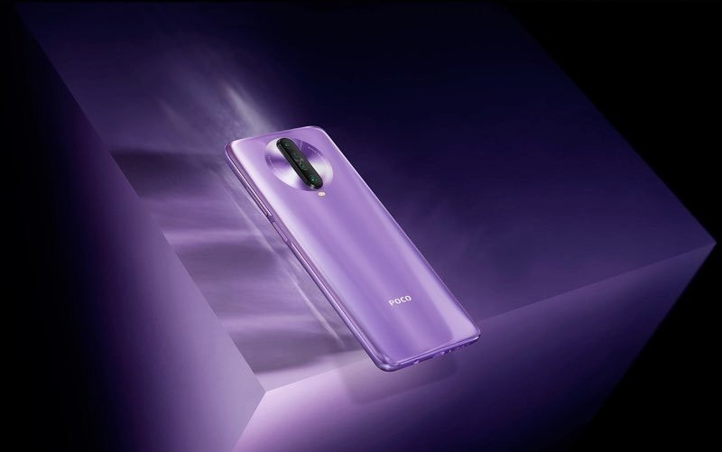 POCO X2: Επίσημα το rebranded Redmi K30 με οθόνη 120Hz και τιμή από €205! | 