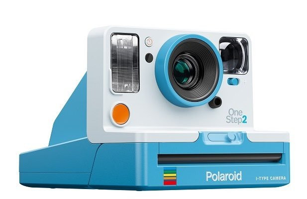 Polaroid OneStep 2 VF: Η αναλογική στιγμιαία φωτογραφική μηχανή και σε έκδοση Stranger Things! |  Polaroid OneStep 2 VF: Η αναλογική στιγμιαία φωτογραφική μηχανή και σε έκδοση Stranger Things! |