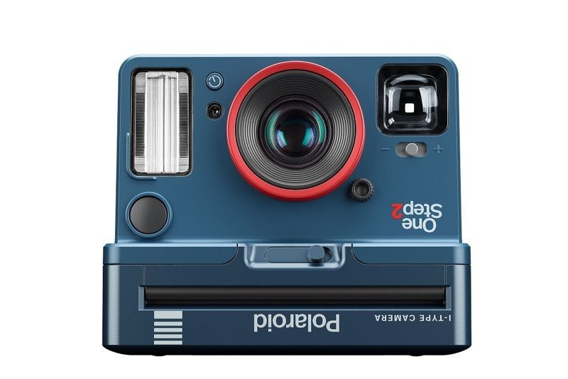 Polaroid OneStep 2 VF: Η αναλογική στιγμιαία φωτογραφική μηχανή και σε έκδοση Stranger Things! |  Polaroid OneStep 2 VF: Η αναλογική στιγμιαία φωτογραφική μηχανή και σε έκδοση Stranger Things! |