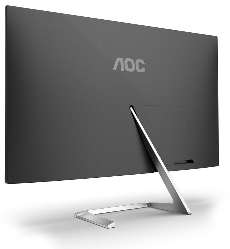 AOC Q27T1: Σχεδιασμένη από το Studio F. A. Porsche στα €329! |  AOC Q27T1: Σχεδιασμένη από το Studio F. A. Porsche στα €329! |