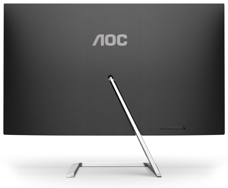 AOC Q27T1: Σχεδιασμένη από το Studio F. A. Porsche στα €329! |  AOC Q27T1: Σχεδιασμένη από το Studio F. A. Porsche στα €329! |