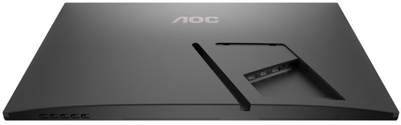 AOC Q27T1: Σχεδιασμένη από το Studio F. A. Porsche στα €329! |  AOC Q27T1: Σχεδιασμένη από το Studio F. A. Porsche στα €329! |